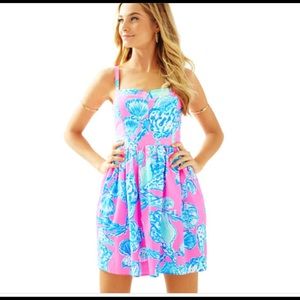 Lilly Pulitzer Ardleigh Dress